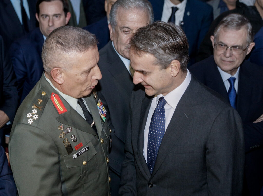 Με τον «Κανόνα της Σιωπής» και τον «Νόμο της Ομερτά» η κυβέρνηση