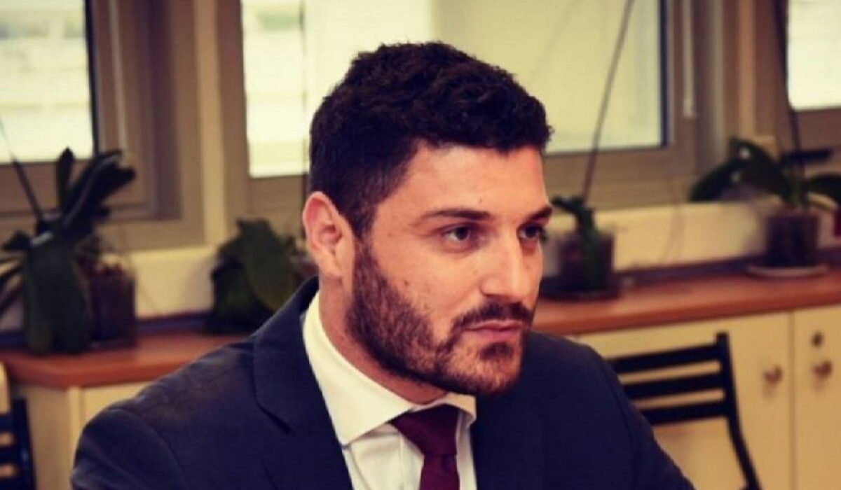 Διονύσης Τεμπονέρας: Η κυβέρνηση βάζει ταφόπλακα στον ΟΑΕΔ