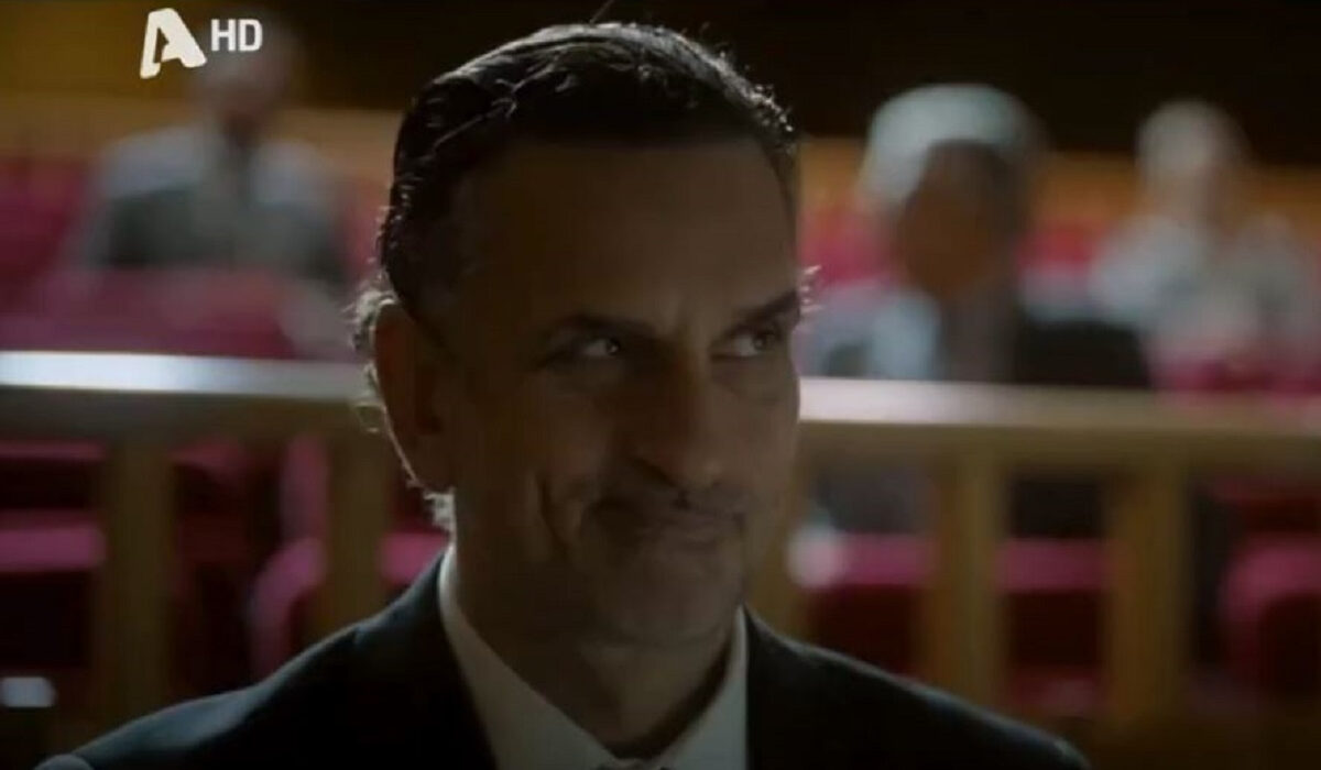 Διάφανη Αγάπη spoiler: Το σχέδιο Ραγκούση ενοχοποιεί τον Αντώνη και την Άννα