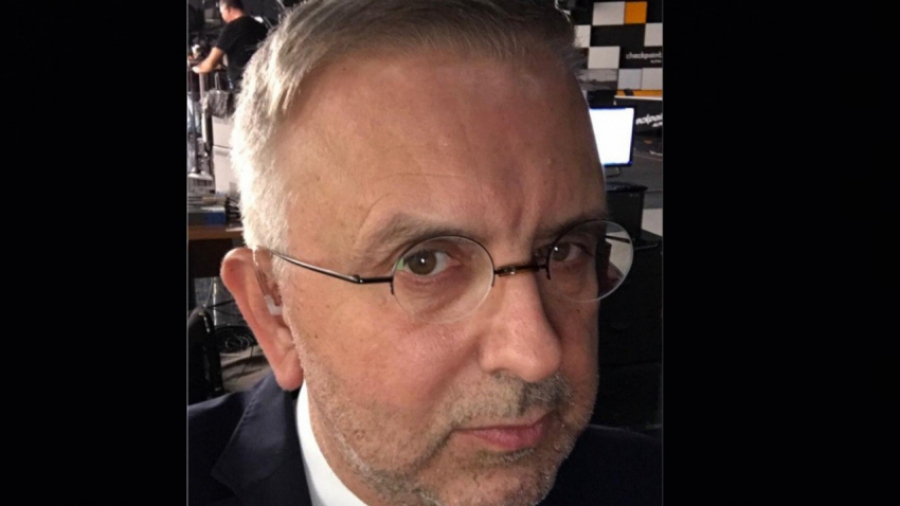 Δήμος Βερύκιος: Παρασκήνιο – Η επίσκεψη Μενέντεζ και ο εμφύλιος στην Lockheed επι ελληνικού εδάφους…