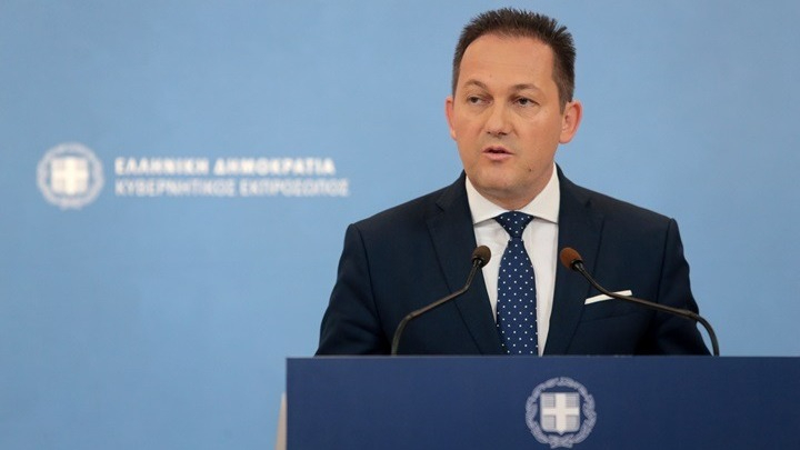 Πέτσας για Forthnet: Δεν εμπλεκόμαστε στις συναλλαγές του ιδιωτικού τομέα