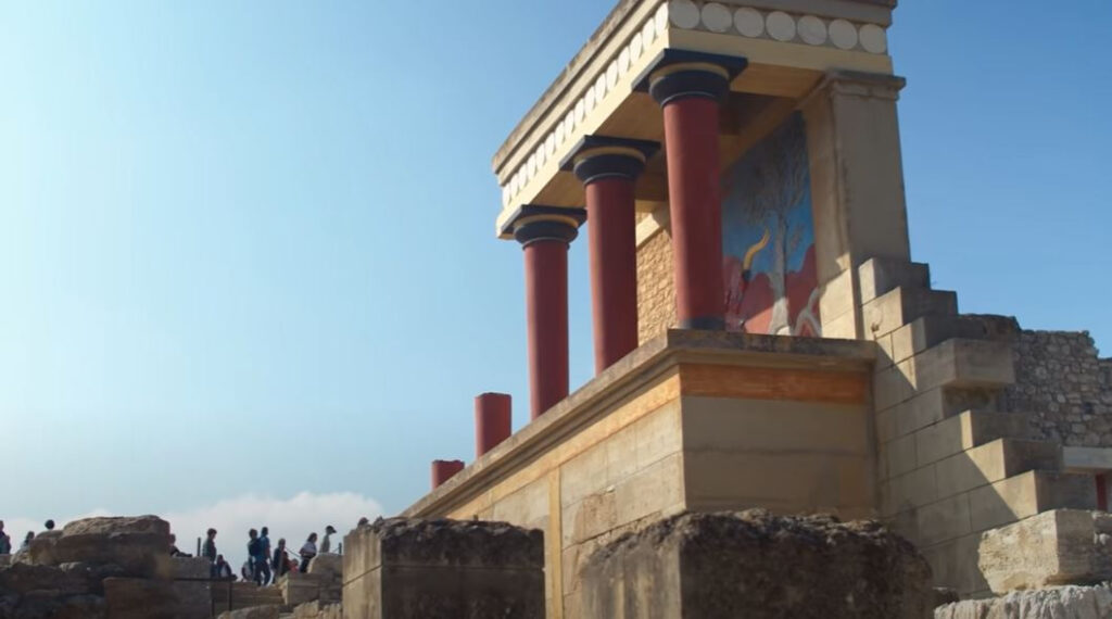 «Νιώσε την αυθεντική Κρήτη» – Η νέα τουριστική καμπάνια (video)