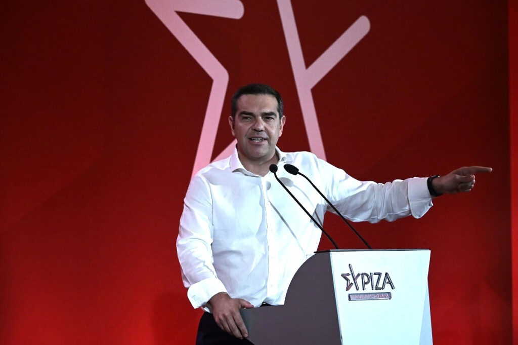Η «Task Force» του Τσίπρα για τις εκλογές: Τα πρόσωπα-έκπληξη και τα προφίλ τους