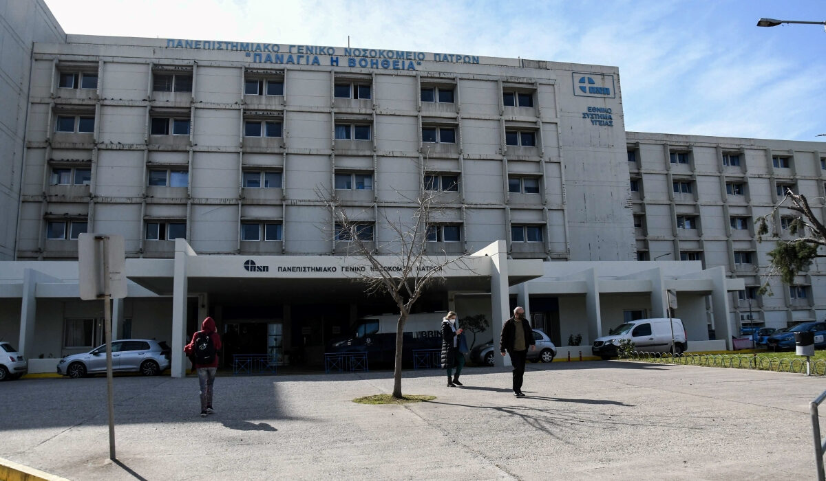 Τραγωδία στην Πάτρα: Νεκρή η έγκυος που έχασε το έμβρυο ύστερα από τριπλή ανακοπή