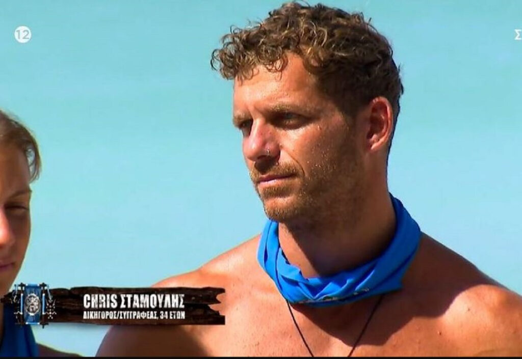 Survivor All Star: Τον έστειλαν στον τάκο με συνοπτικές διαδικασίες