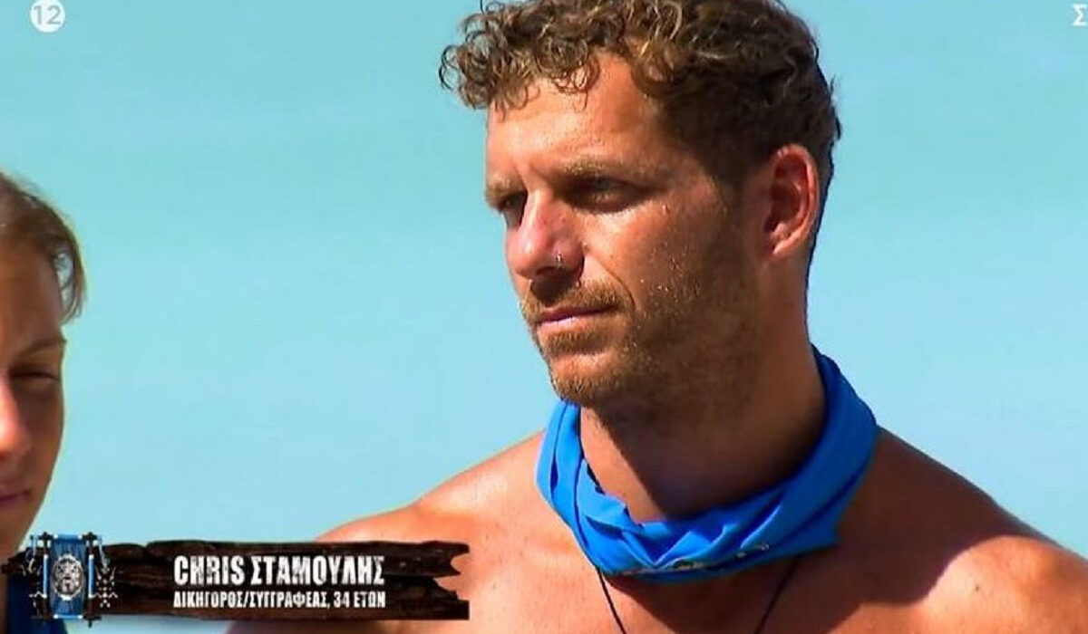 Survivor All Star: Τον έστειλαν στον τάκο με συνοπτικές διαδικασίες