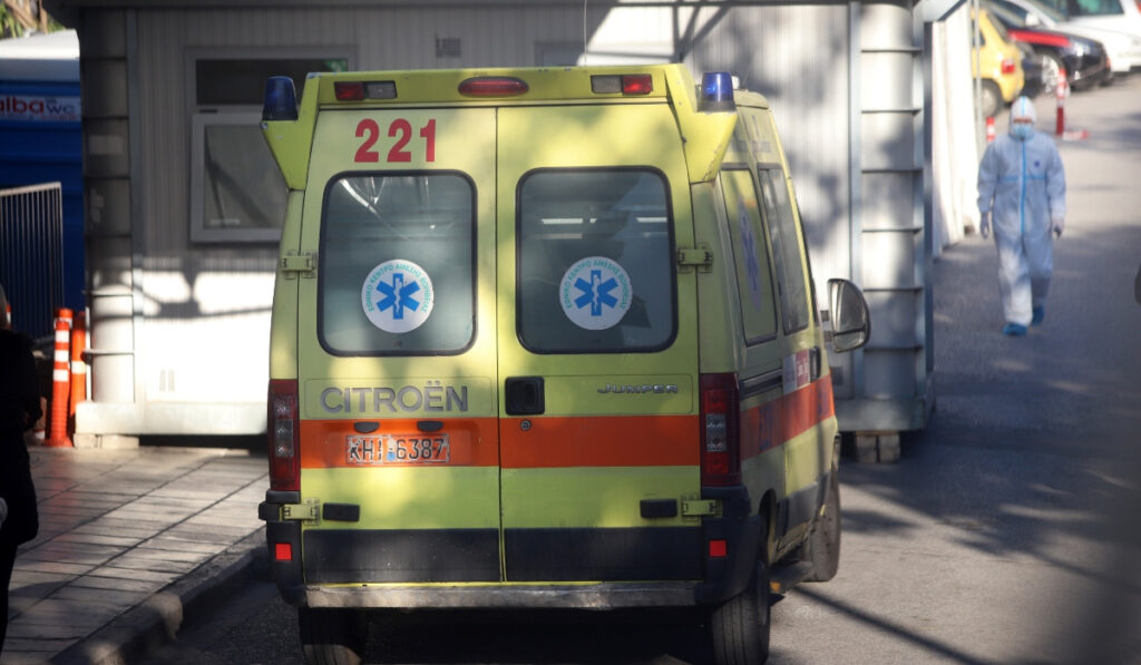 Τραγωδία στη Θεσσαλονίκη με νεκρό κοριτσάκι 6,5 ετών