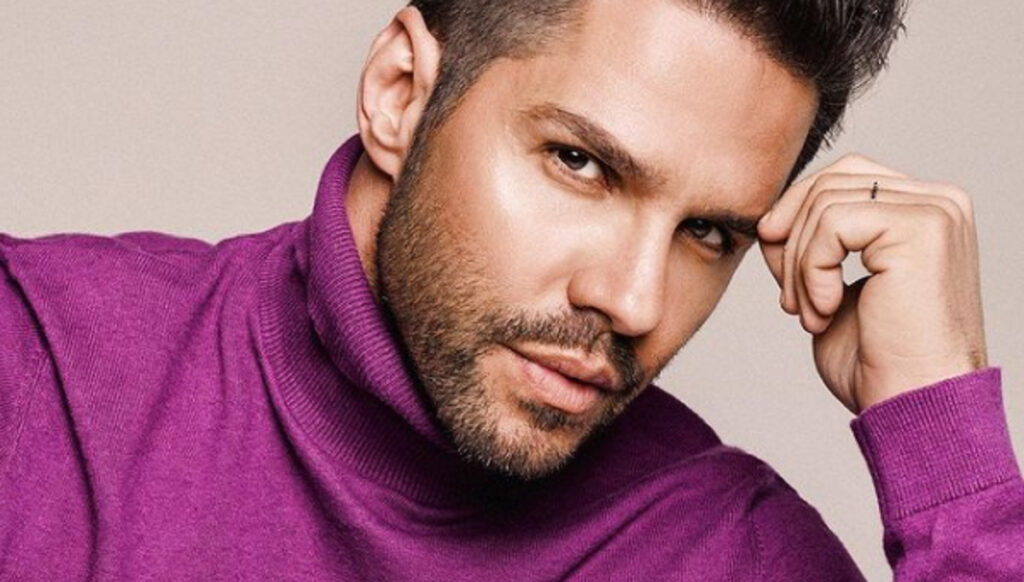 Γιώργος Τσαλίκης: Το τρυφερό μήνυμα για τον γιό του