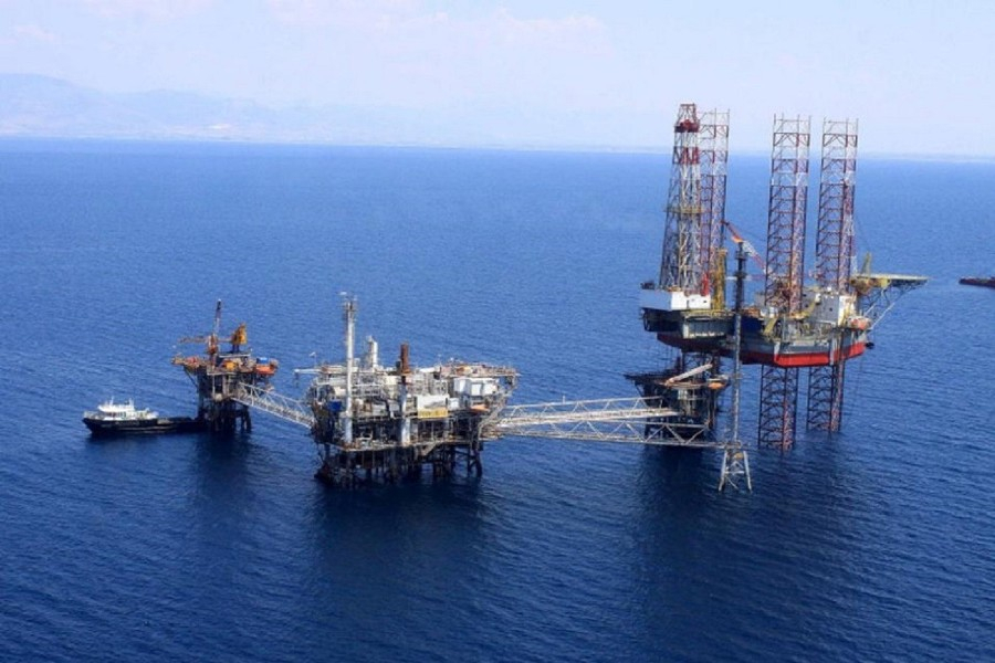 Ισραήλ: Ξεκίνησε σήμερα η παραγωγή φυσικού αερίου στο Λεβιάθαν