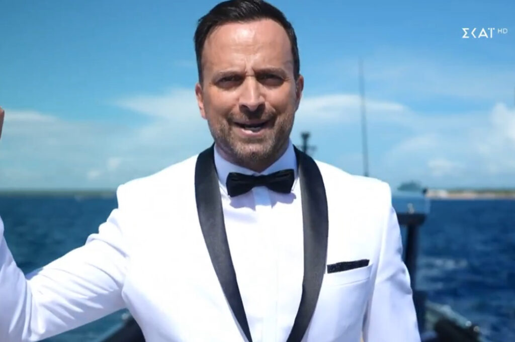 Survivor 2024: Ο Ατζούν έδωσε ημερομηνία πρεμιέρας – πλήρης ανατροπή στους κανόνες