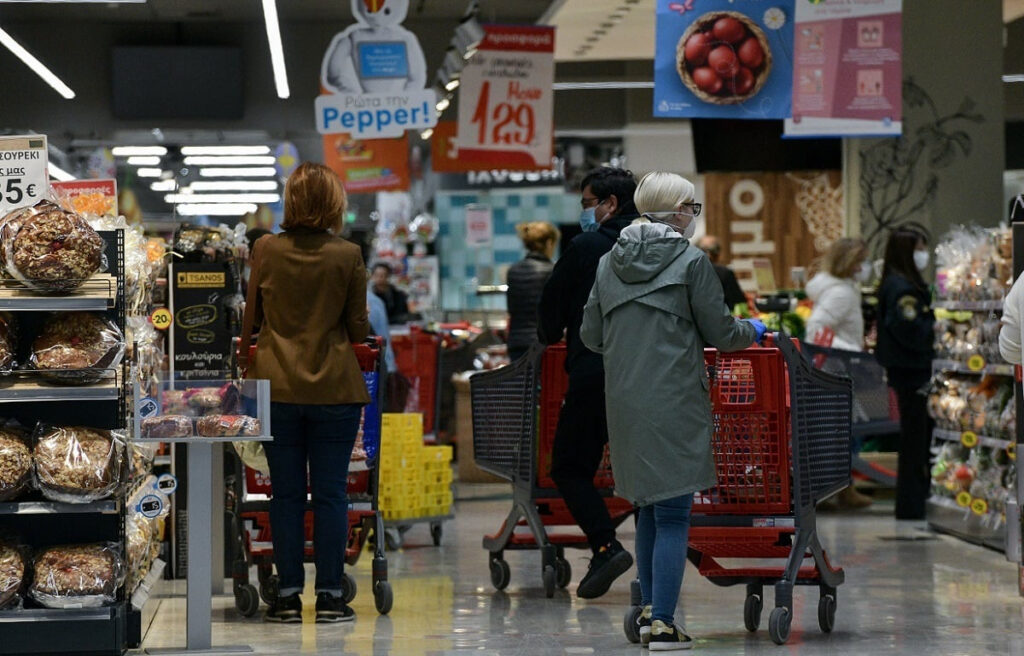 Market Pass: Πληρωμή της δόσης Δεκεμβρίου 2023 στους δικαιούχους
