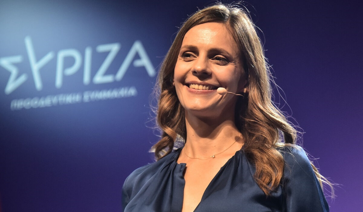 Αχτσιόγλου: Στις 17 Σεπτεμβρίου παίρνουμε την υπόθεση στα χέρια μας (Βίντεο)