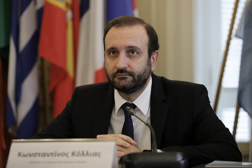 Μέτρα για τους συνεπείς δανειολήπτες ζητά το Οικονομικό Επιμελητήριο Ελλάδας