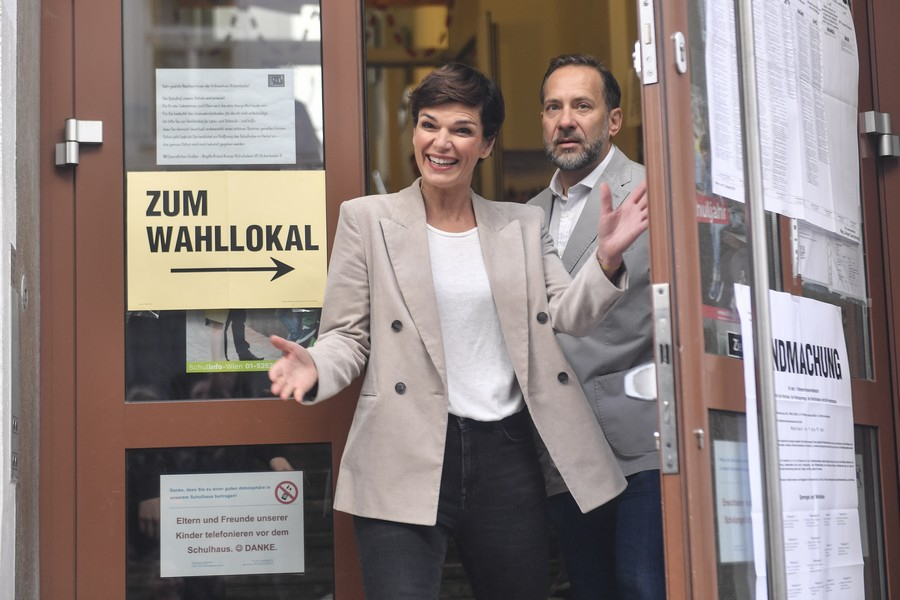Εκλογές στην Αυστρία με «γεύση από σκάνδαλο Ίμπιζα»
