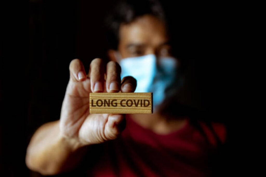 Long Covid: Η επόμενη μεγάλη πρόκληση