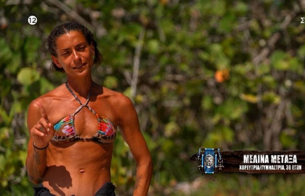 Survivor All Star: Τα νυχτοπερπατήματα Βασάλου – Μαριαλένας – ποιος τους «κάρφωσε»