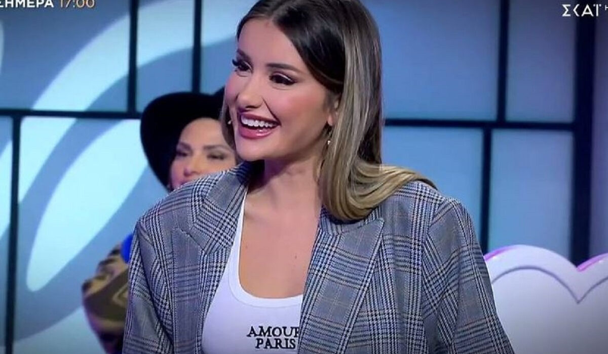 My Style Rocks: Εννέα διαφορετικά look μετά το leopar φιάσκο – Η νικήτρια έκπληξη