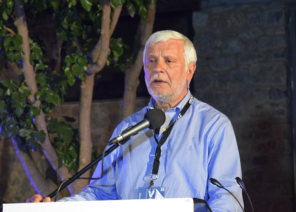 Κρανίδι: Βόμβες Τατούλη – Ήρθαν να φωτογραφηθούν, είχαν ειδοποιηθεί από τις 3 Απριλίου
