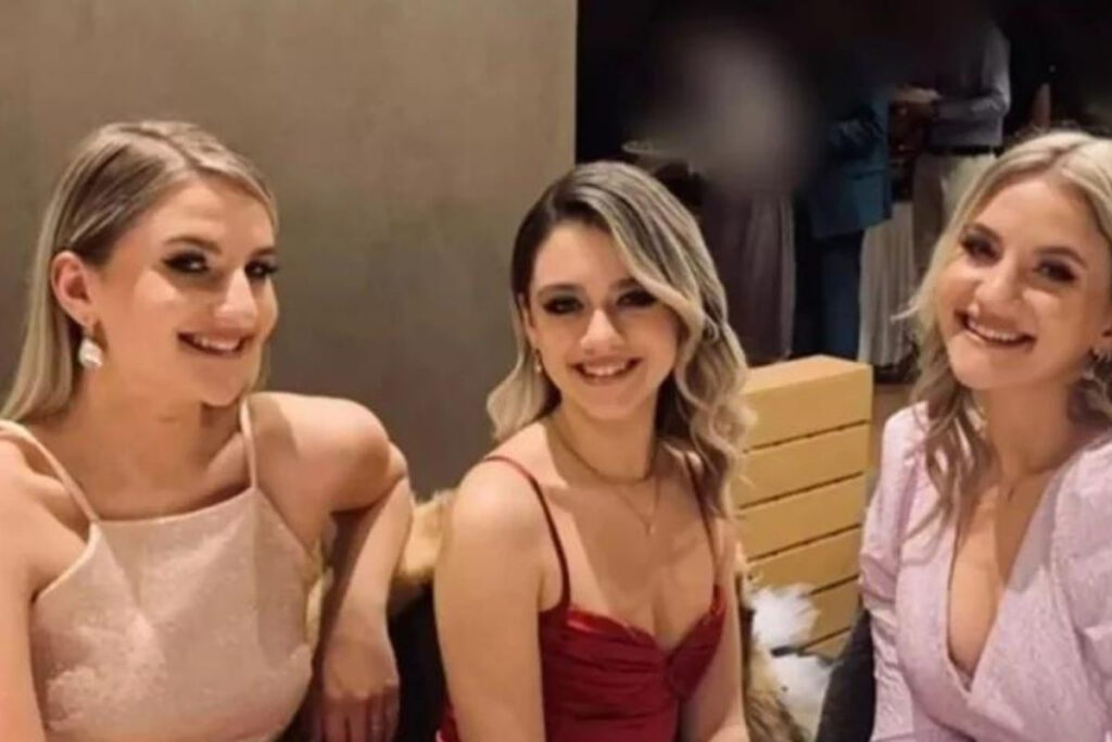 Τέμπη: «Ίσως φτάσουμε κάποτε» – Το story που ανέβασαν οι δίδυμες πριν την τραγωδία