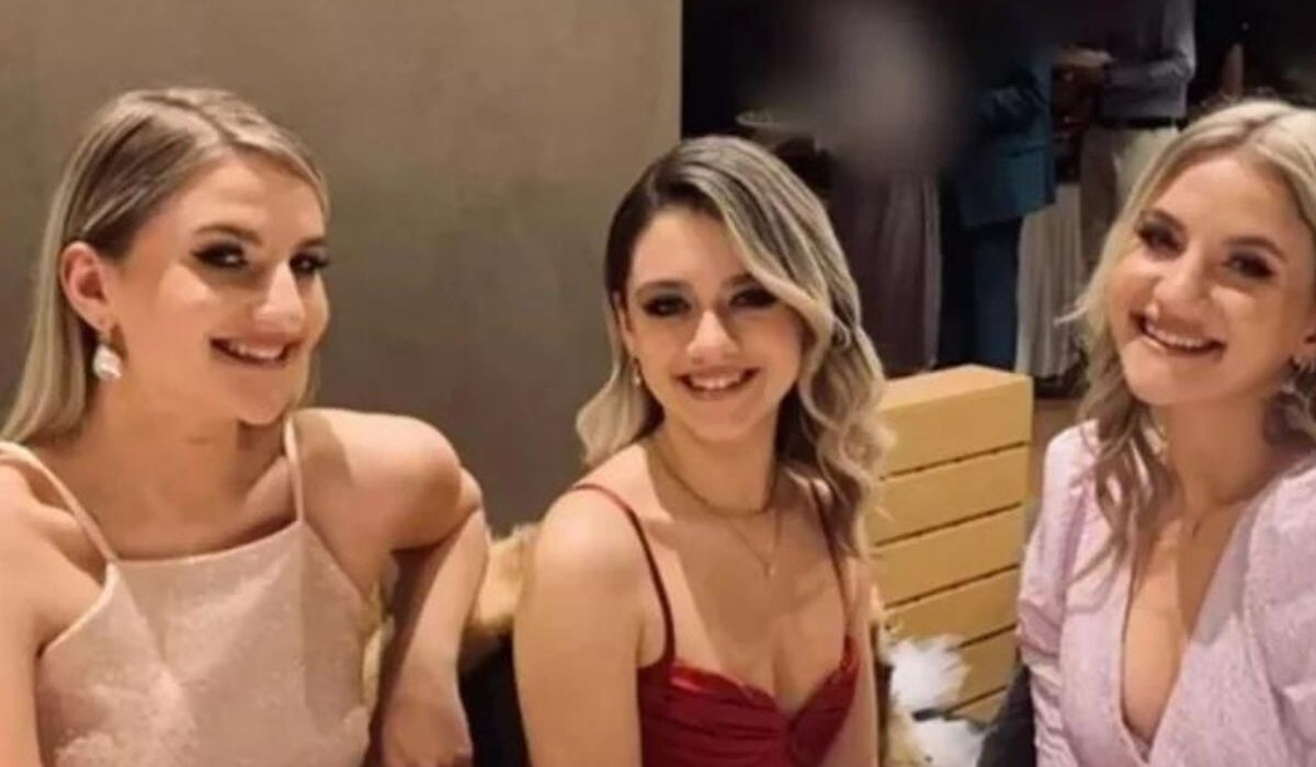 Τέμπη: «Ίσως φτάσουμε κάποτε» – Το story που ανέβασαν οι δίδυμες πριν την τραγωδία