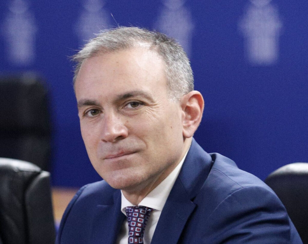 Κωνσταντίνος Φίλης: Πίσω από τη διπλωματία των γεωτρύπανων