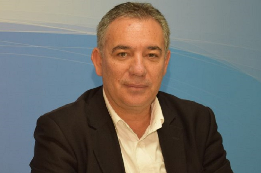 Δημήτρης Μπίρμπας: Στόχος τους η αντιμεταρρύθμιση