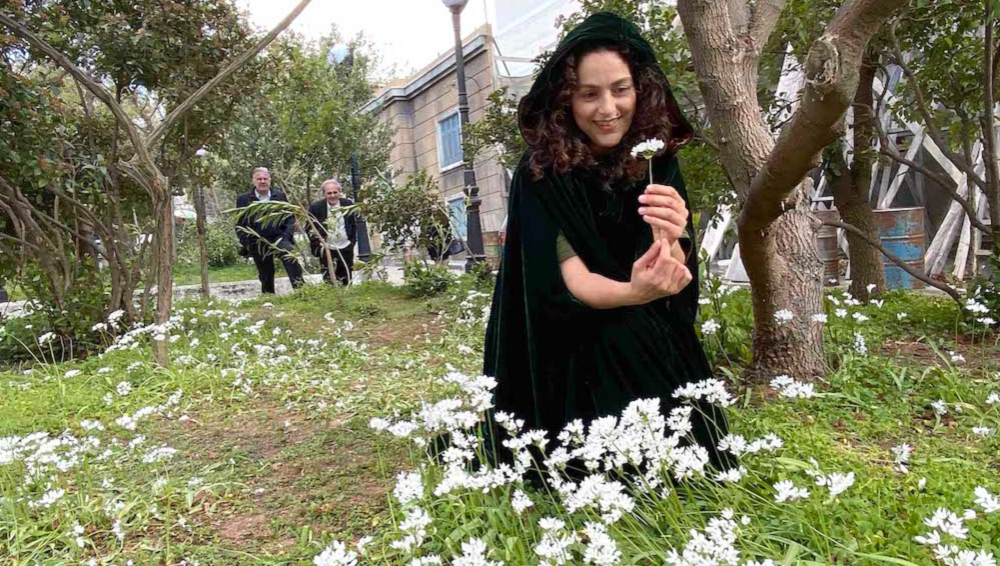 Τα καλύτερα μας χρόνια: «Η Βίρνα και οι Δράκοι»