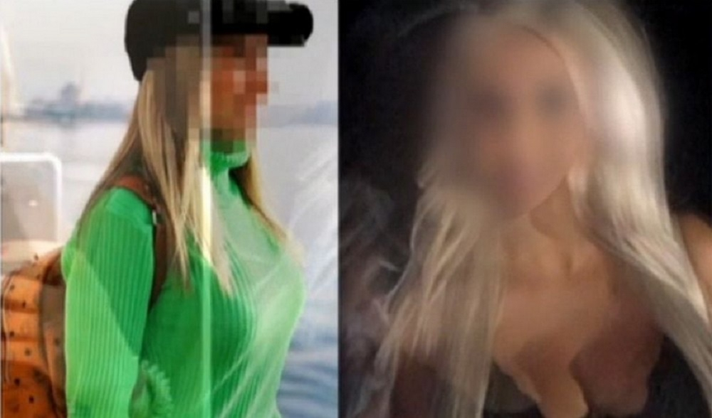 Επίθεση με βιτριόλι: Κατέθεσε ο σύντροφος της 35χρονης – Νόμιζα ότι μου έριξε καφέ λέει η 34χρονη
