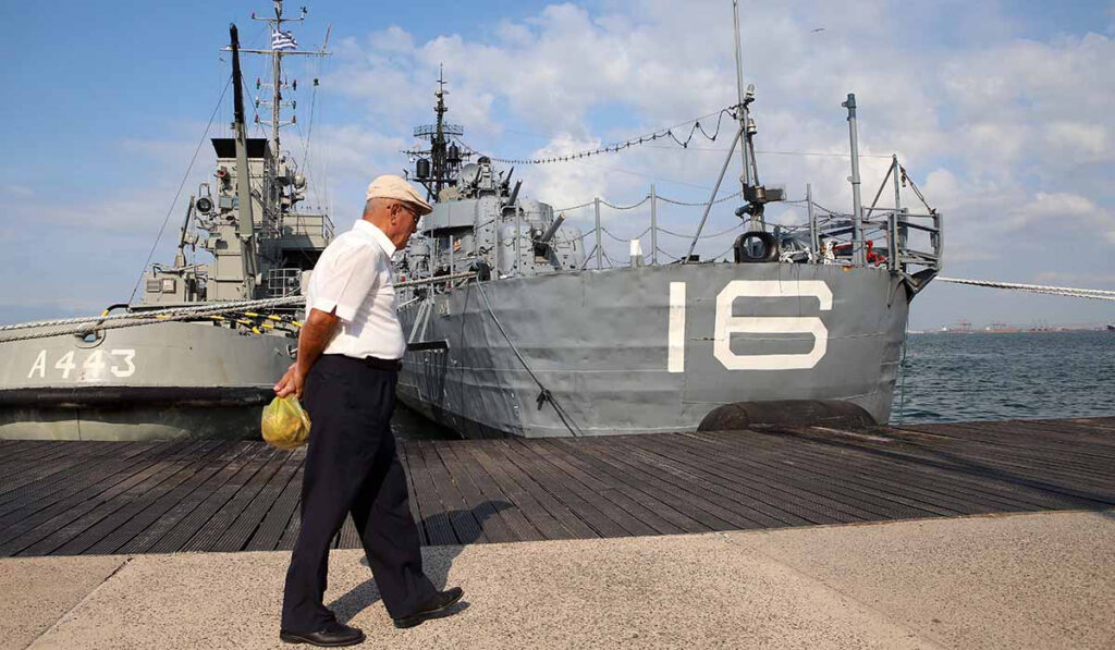 Μισούν την Ιστορία; – Χωρίς εκδήλωση για το «Βέλος» λόγω… εκλογών!