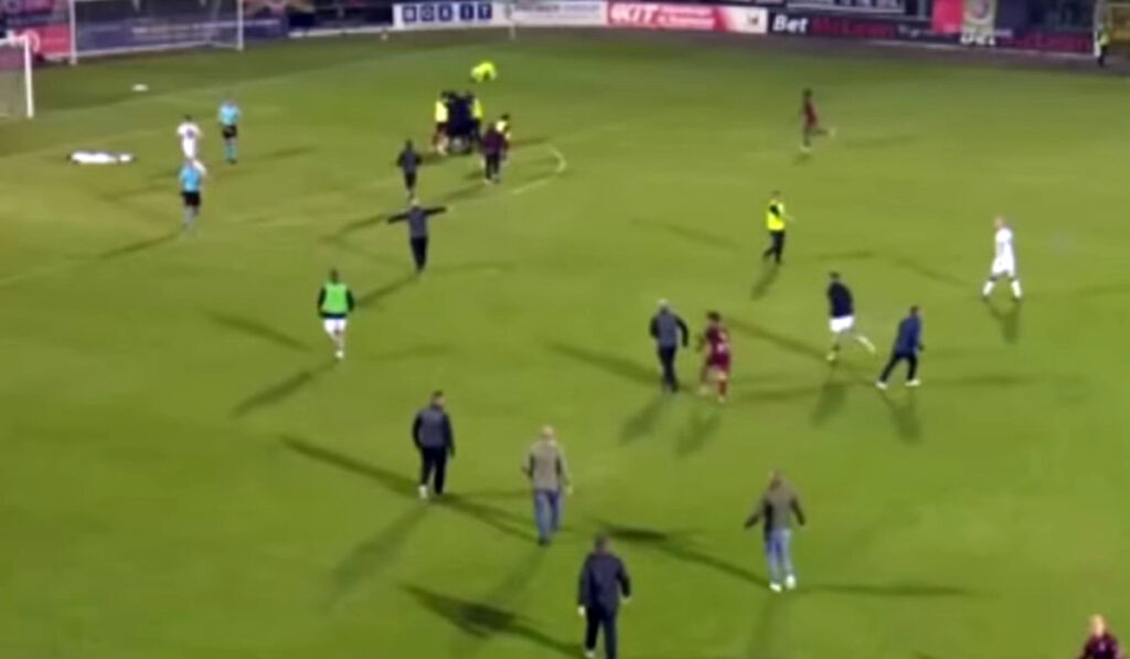 Europa Conference League: Ομάδα από τη Μάλτα προκρίθηκε μετά από… 28 πέναλτι