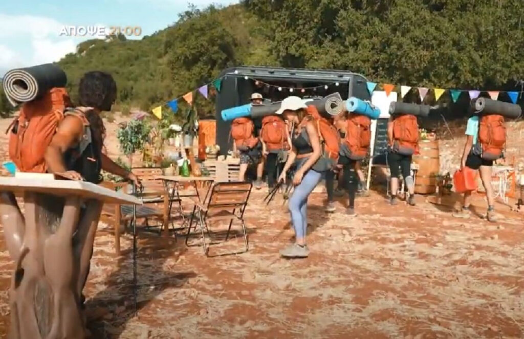 Tempting Fortune: Ποιος υπέκυψε στον πανάκριβο πειρασμό – Πόσα χρήματα λείπουν