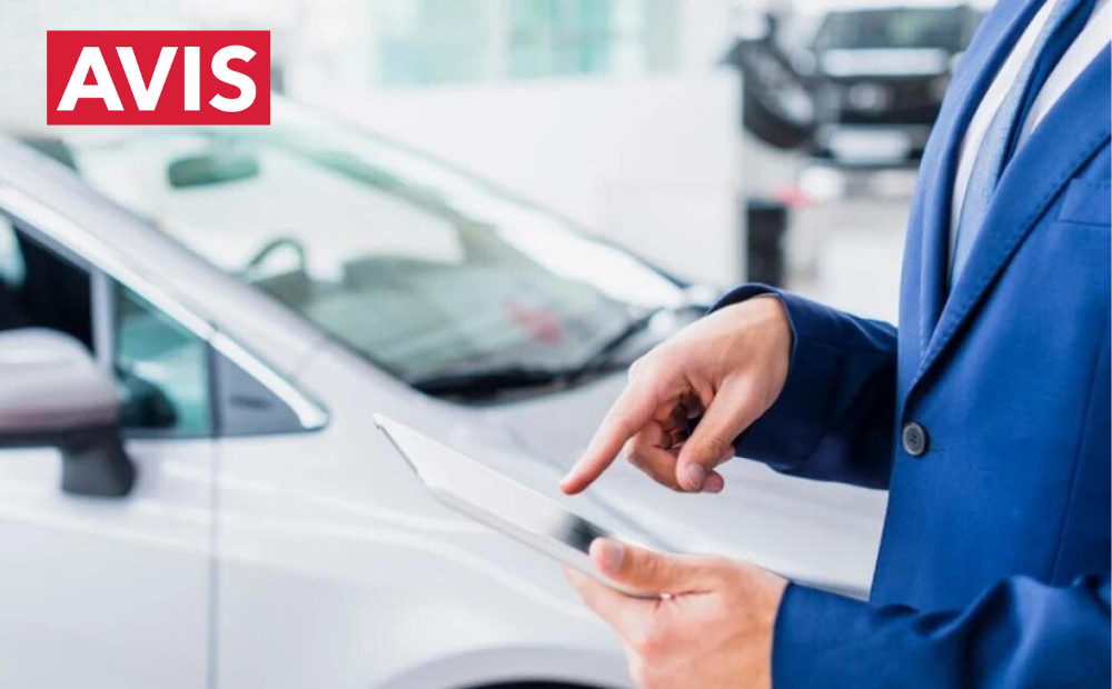 H Αvis κάνει το leasing ηλεκτρικού αυτοκινήτου πιο προσιτό από ποτέ