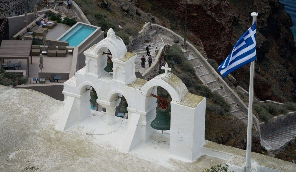Γιορτή σήμερα 26/5 – Τι λέει το εορτολόγιο