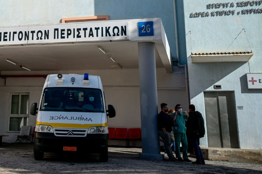 Η μοναδική φωνή των εργαστηριακών γιατρών: Η ΠΟΕΡΓΙ βάζει τέλος στις παραπλανητικές πρακτικές
