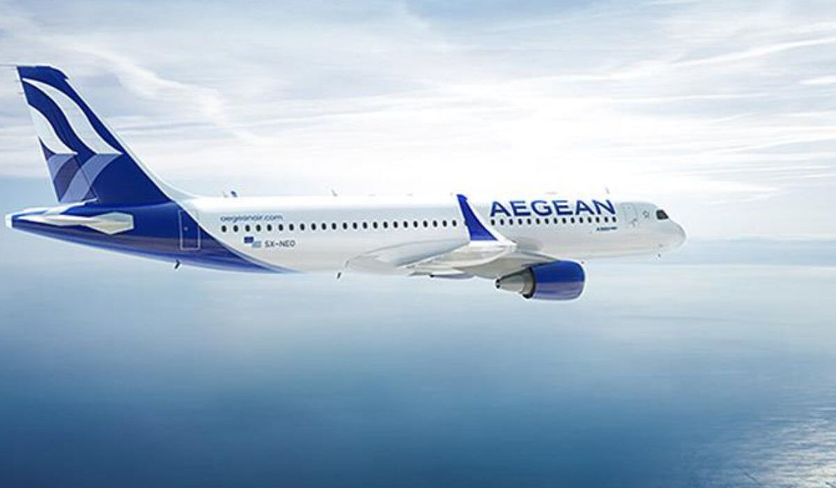 Aegean – Olympic: Ακυρώσεις και τροποιήσεις πτήσεων κατά την απεργία στις 28 Φεβρουαρίου