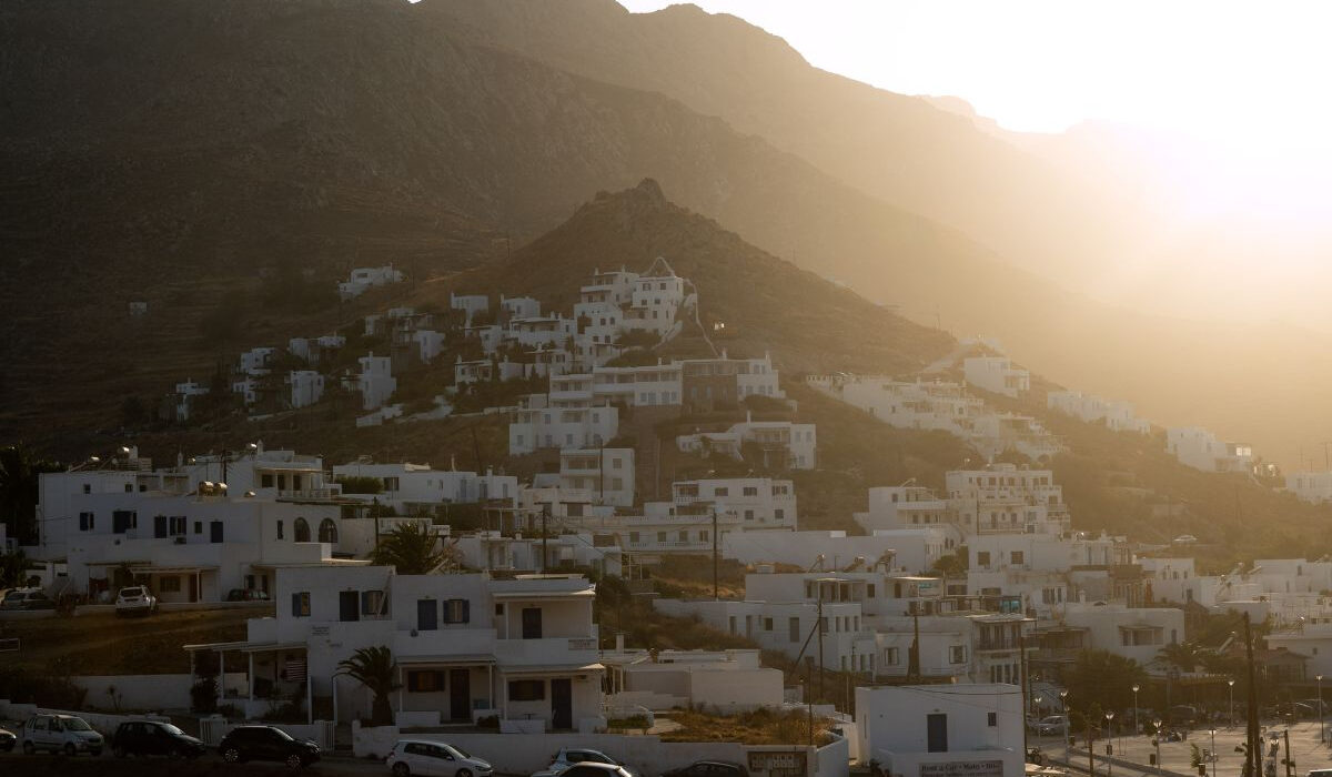 Κοινωνικός Τουρισμός 2023: Ώρα για αίτηση με ΑΦΜ στο gov.gr – Οδηγίες