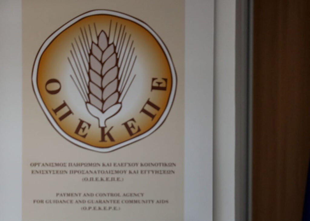 ΟΠΕΚΕΠΕ: Αποχαρακτηρισμός 16.000 δεσμευμένων ΑΦΜ για να ξεκινήσουν οι πληρωμές
