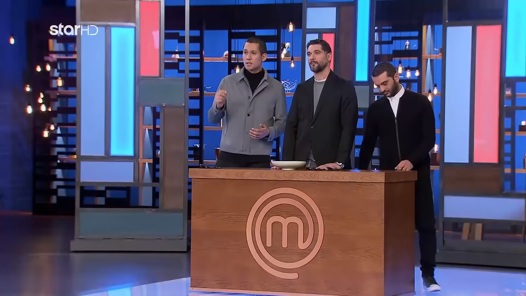 MasterChef: Μεγάλη ανατροπή στην αποχώρηση