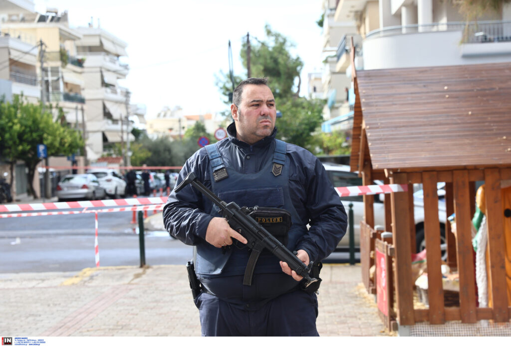 Τουρκική μαφία: Χειροπέδες σε άλλους 11 – Επιχείρηση της ΕΛΑΣ σε Αττική και Θεσσαλονίκη