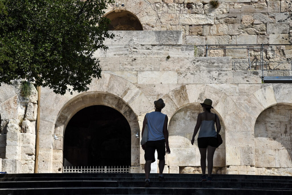 Λαγουβάρδος στο iEidiseis: Τη Δευτέρα 2/8 η πιο δύσκολη μέρα του καύσωνα – Πού θα φτάσει ο υδράργυρος