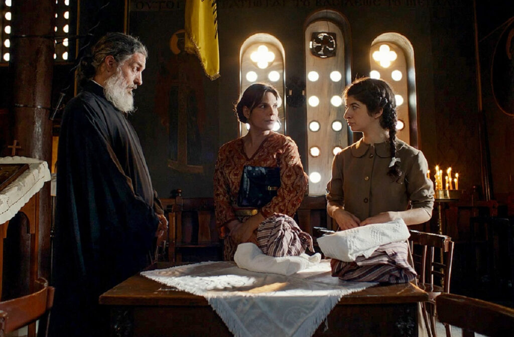 Ψυχοκόρες spoiler: Η Φρόσω συνεχίζει το σχέδιό της εναντίον της Ευανθίας – Όσα θα δείτε από 20 έως 23/5
