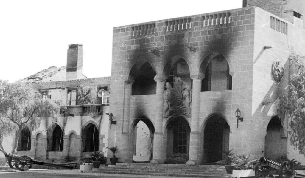 Κύπρος: 49 χρόνια από το πραξικόπημα κατά του Μακαρίου – Σειρήνες σε όλη τη Μεγαλόνησο