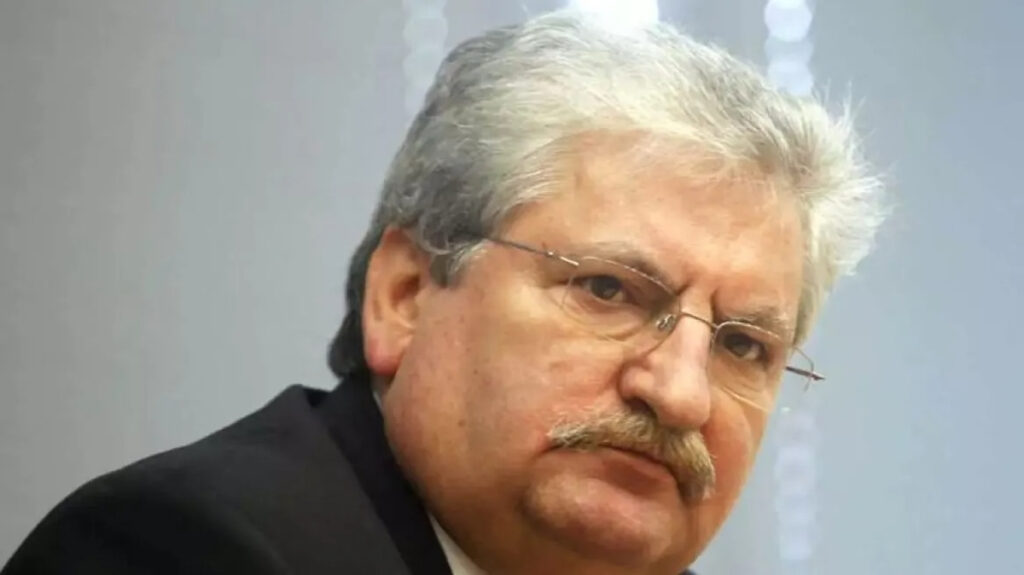 Πέθανε ο εισαγγελέας Ιωάννης Διώτης – Είχε συμβάλει στην εξάρθρωση της «17Ν»