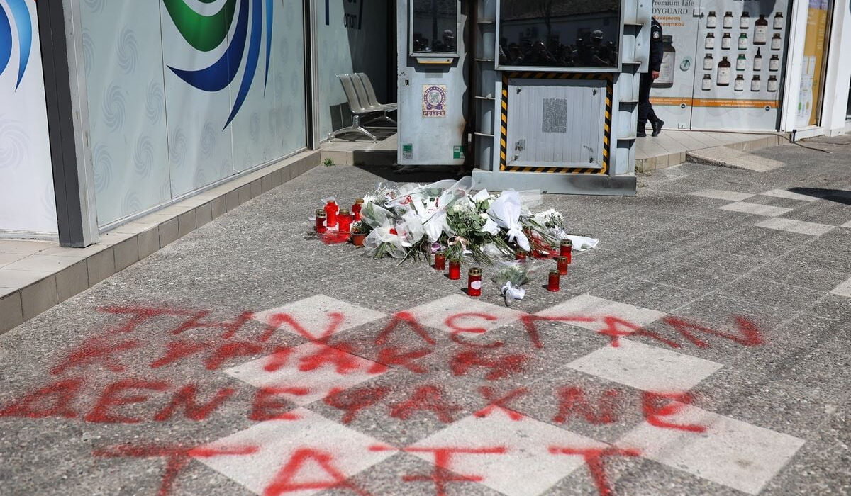 Η δολοφονία της Κυριακής «ανοίγει» τα στόματα κακοποιημένων γυναικών – Οι περιοχές με τα περισσότερα κρούσματα
