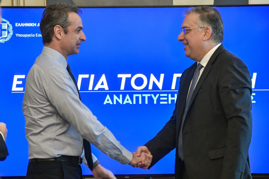 Ακρίβεια: Η Ισπανία δείχνει τον δρόμο, η κυβέρνηση κοιτάζει το δάχτυλο