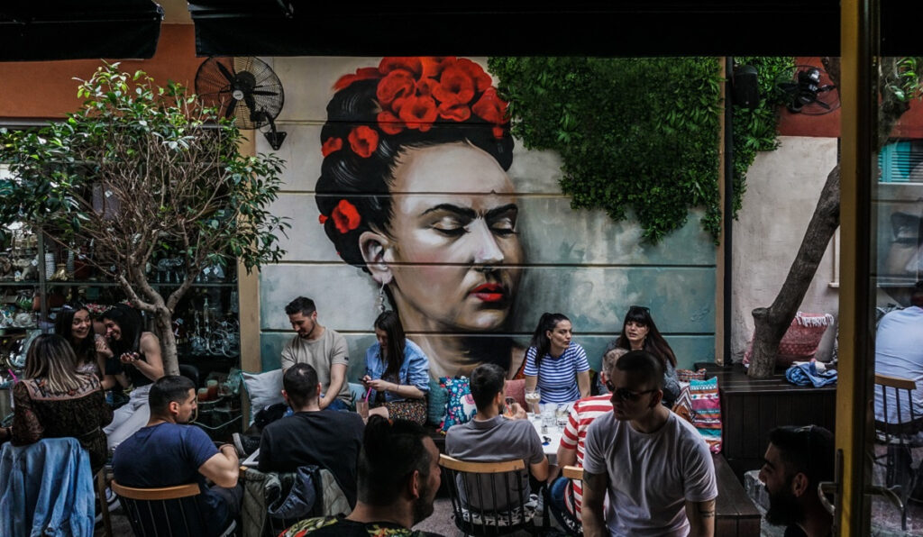 Εστίαση: Τα τρία σήματα – Όλες οι αλλαγές στα νέα μέτρα