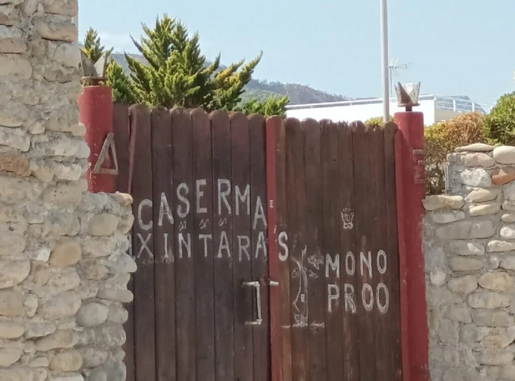 Αλεποχώρι: «Θάρρος ή αλήθεια» έπαιζαν τα παιδιά που πυροβόλησε ο 70χρονος