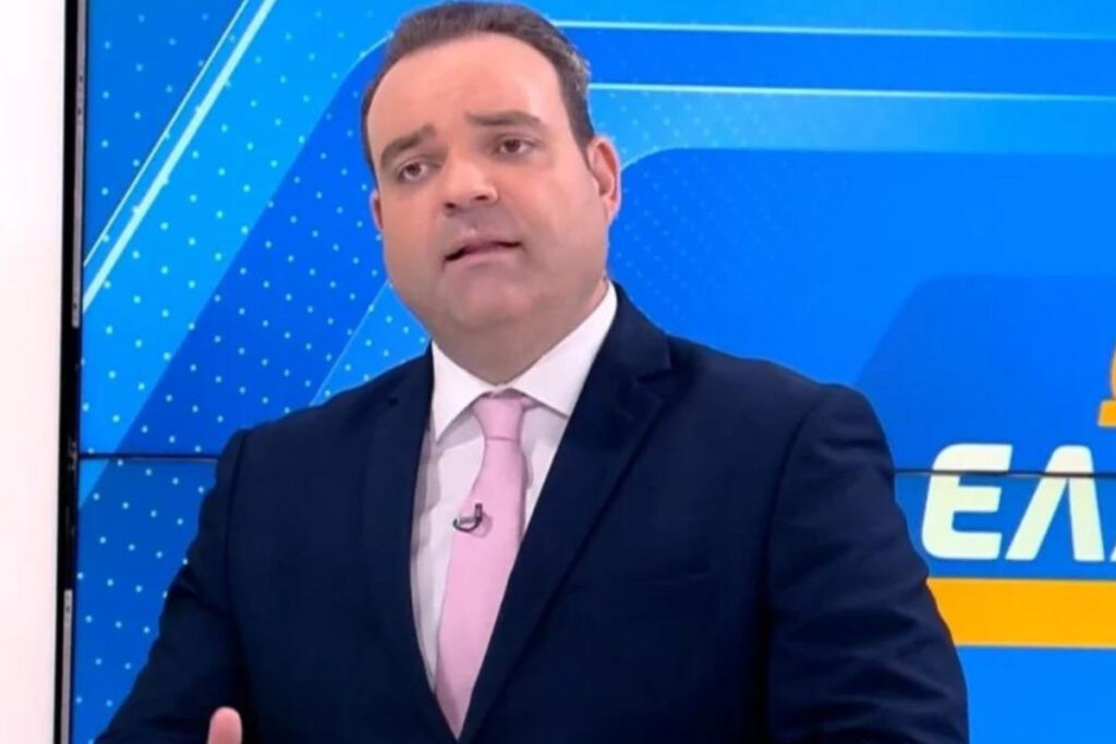 Κλέαρχος Μαρουσάκης: Πάμε μέχρι Κυριακή με καταιγίδες – «Χτυπάνε» σε άλλες περιοχές