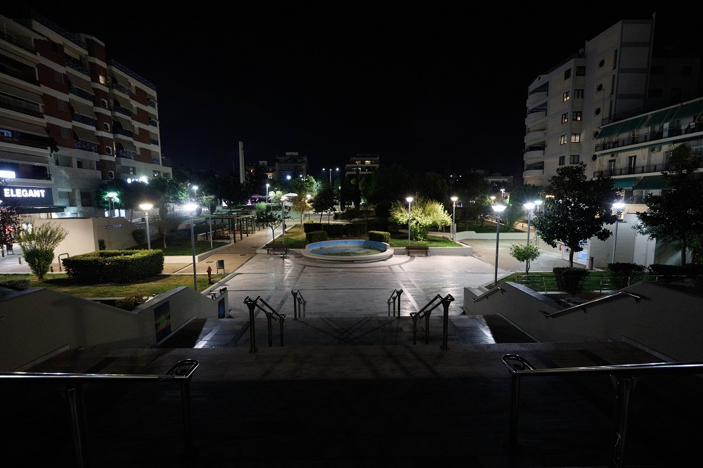 Απαγόρευση κυκλοφορίας: Τι ώρα σταματάμε να κυκλοφορούμε σήμερα