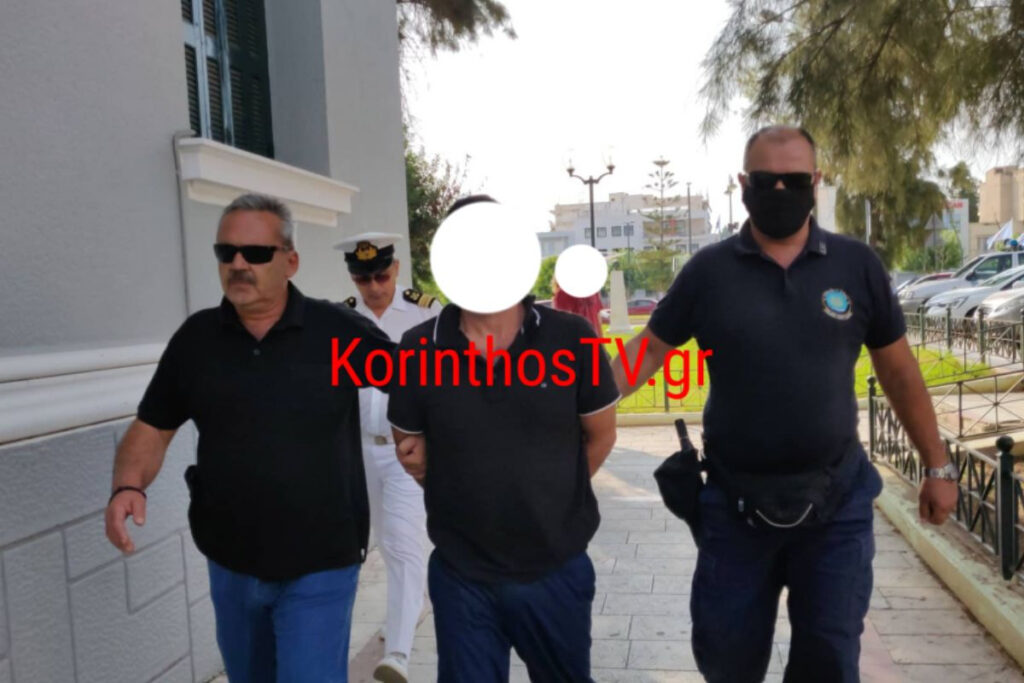 Πνιγμός 6χρονης στην Κόρινθο: Αμίλητος στον ανακριτή ο πατέρας – Σε διάσταση με τη σύζυγό του